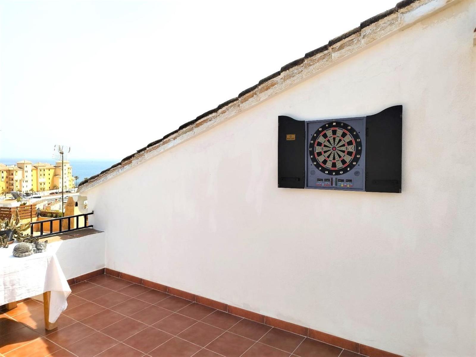Evans Realty Al Villa & Piscina & Garaje & Playa Fuengirola Exterior foto